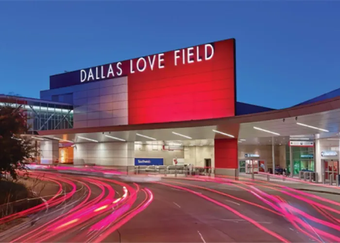 Suites Dallas Tx Downtown